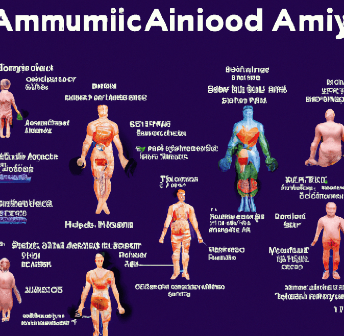 Understanding Autoimmune Disorders: Causes And Symptoms