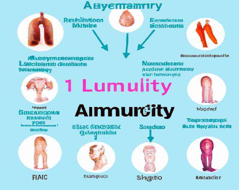 Understanding Autoimmune Disorders: Causes And Symptoms