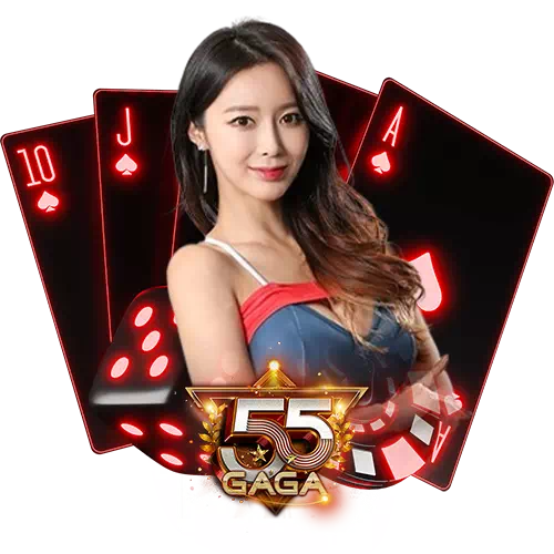 55gaga slot ทางเข้า