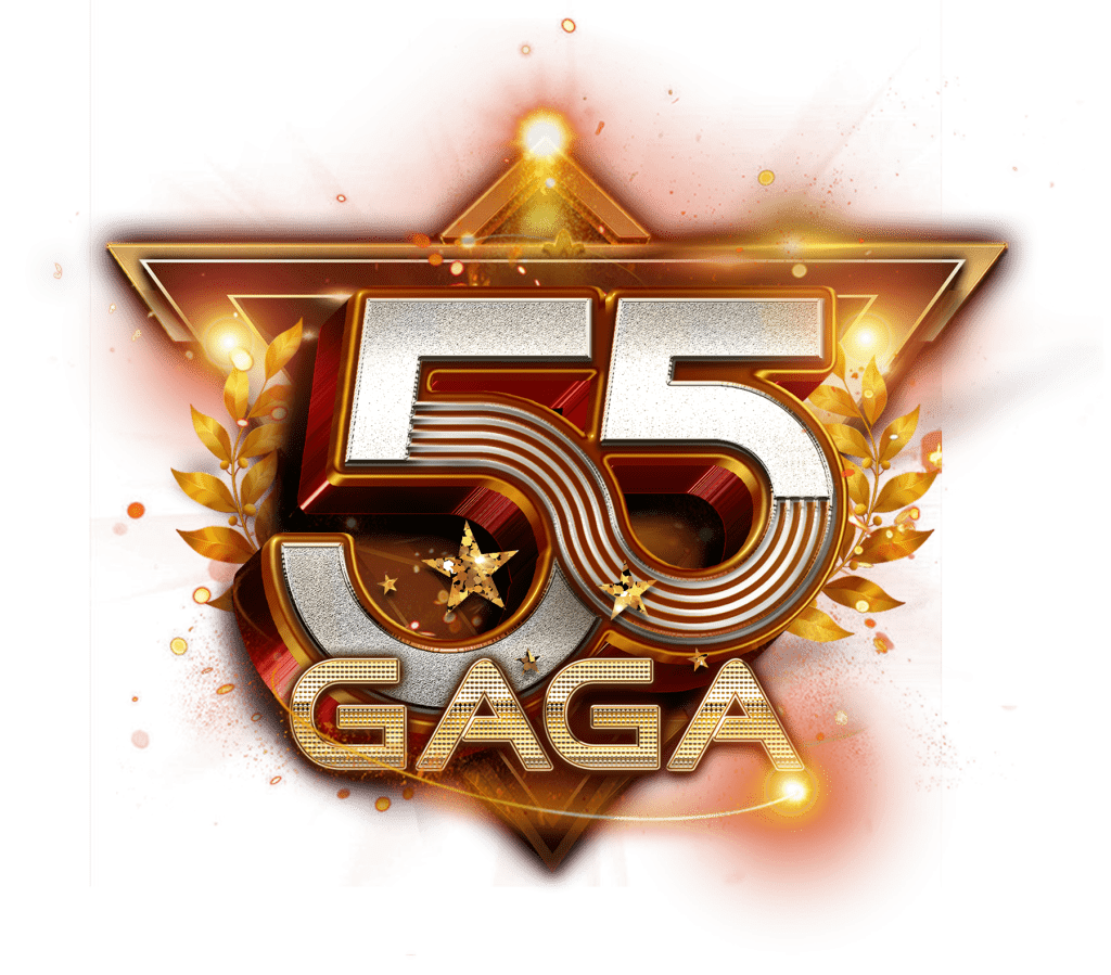 55gaga